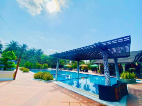 Отель Forever Green Resort  Бенче